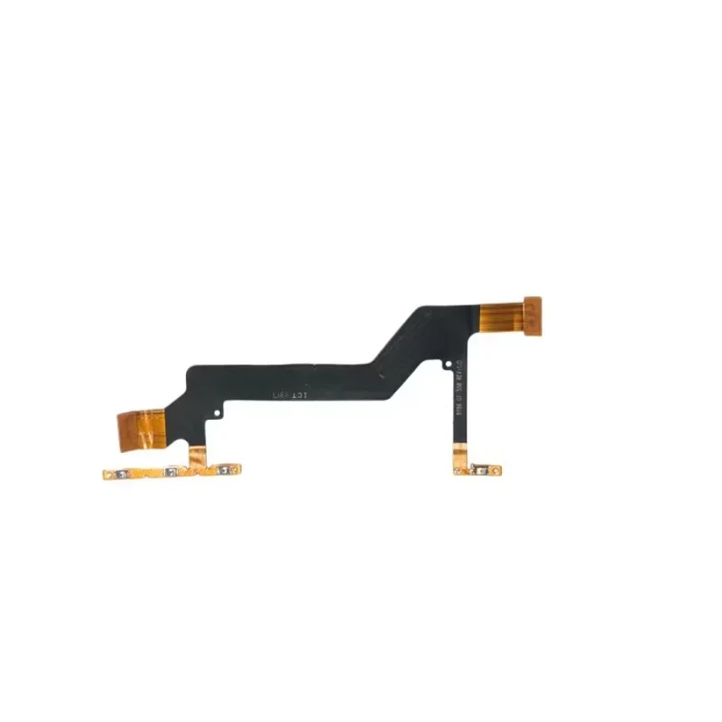 For Sony Xperia XA1 Ultra G3226 G3223 G3212 G3221 Power And Volume Key Button Flex Cable