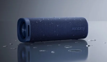 Xiaomi S29D портативная Bluetooth колонка