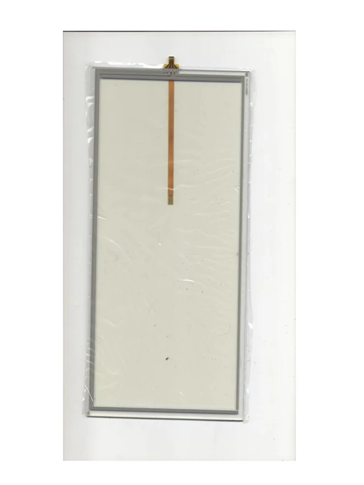 Used for PR-620 touch handwritten outer screen glass four wire resistor good quality sensitive PR620