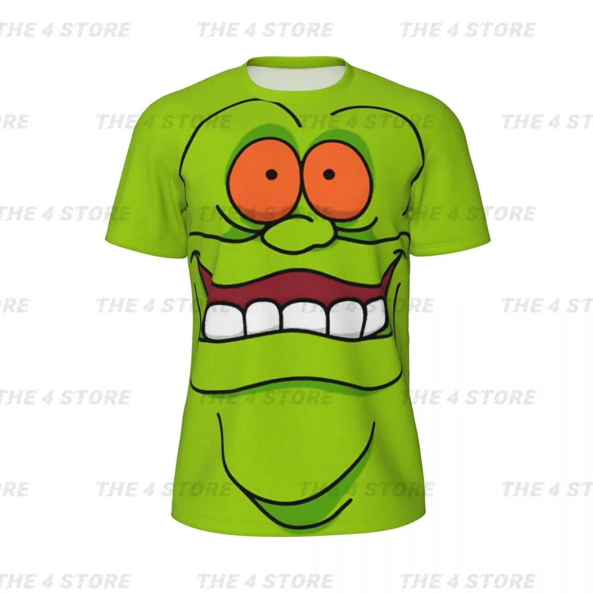 

100% polyester Men Short Sleeve Top Funny Tee Clothes Girls Training Uniform Clothing T-shirt
