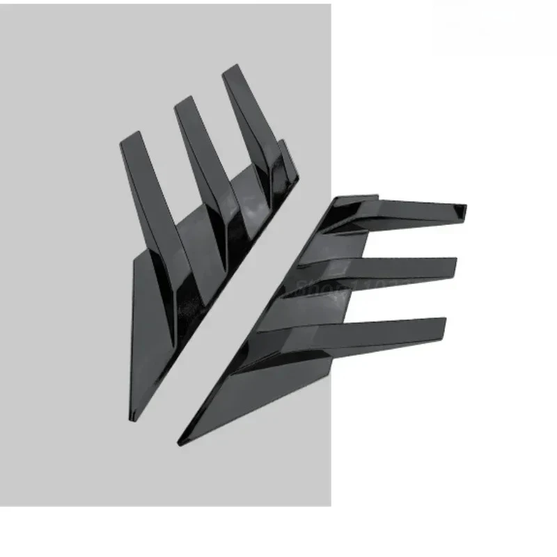 Car Rear Window Air…