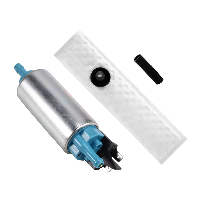 【Падение цены! !】Паливный насос + сетчатый фильтр для Arctic Cat XF/ZR/Z1 Norseman Pantera 2010-2022 2670-472 2670-474 2670-358
