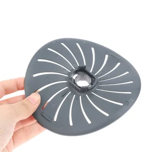 Geeignete Klingenschutzabdeckung für Thermomix Thermomix TM5 TM6 TM31 Slow Cook & Sous Vide 6 Hauptverkäufe Bimby -Zubehör TM31 - №5