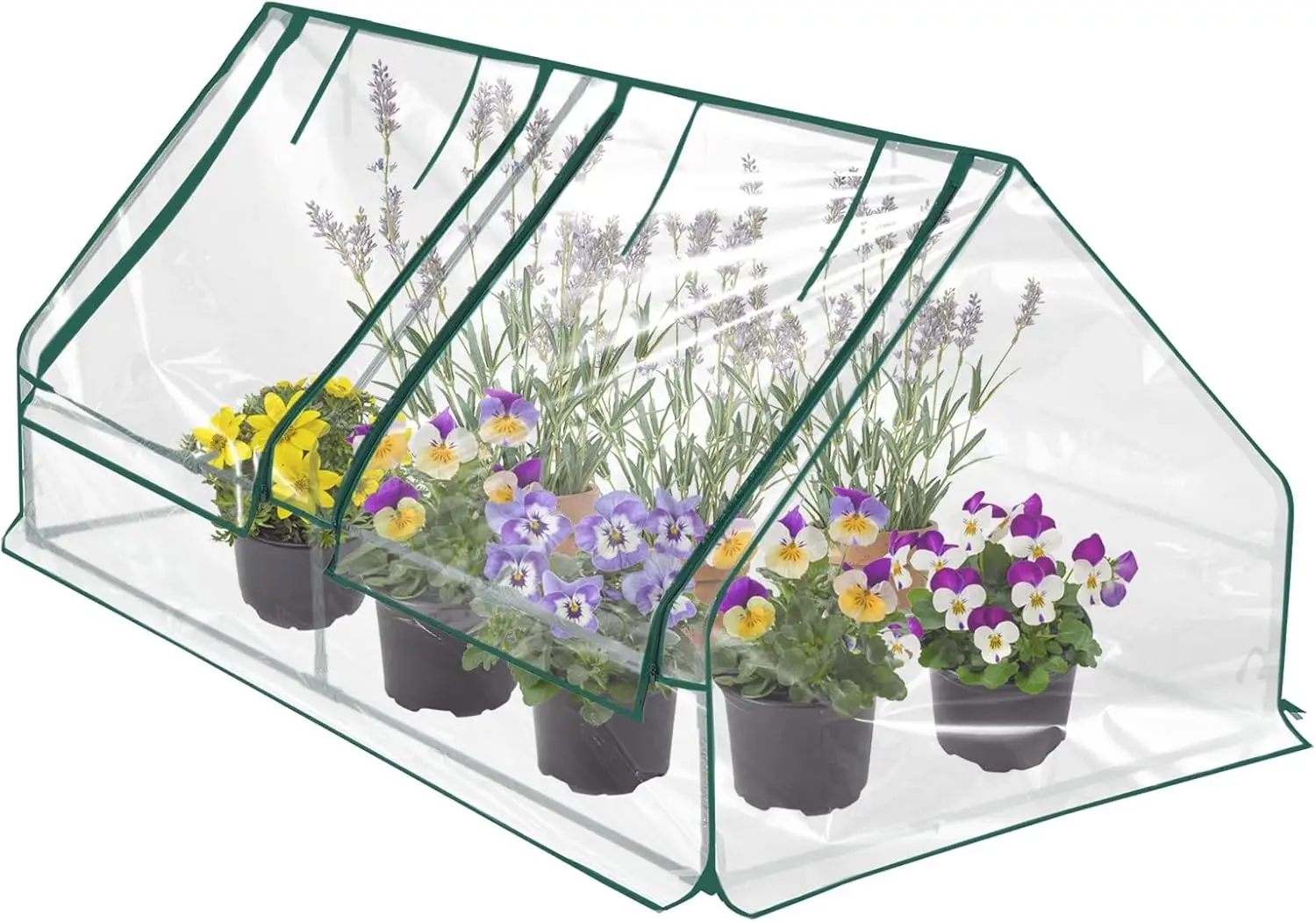 Mini Greenhouse, Portable 99