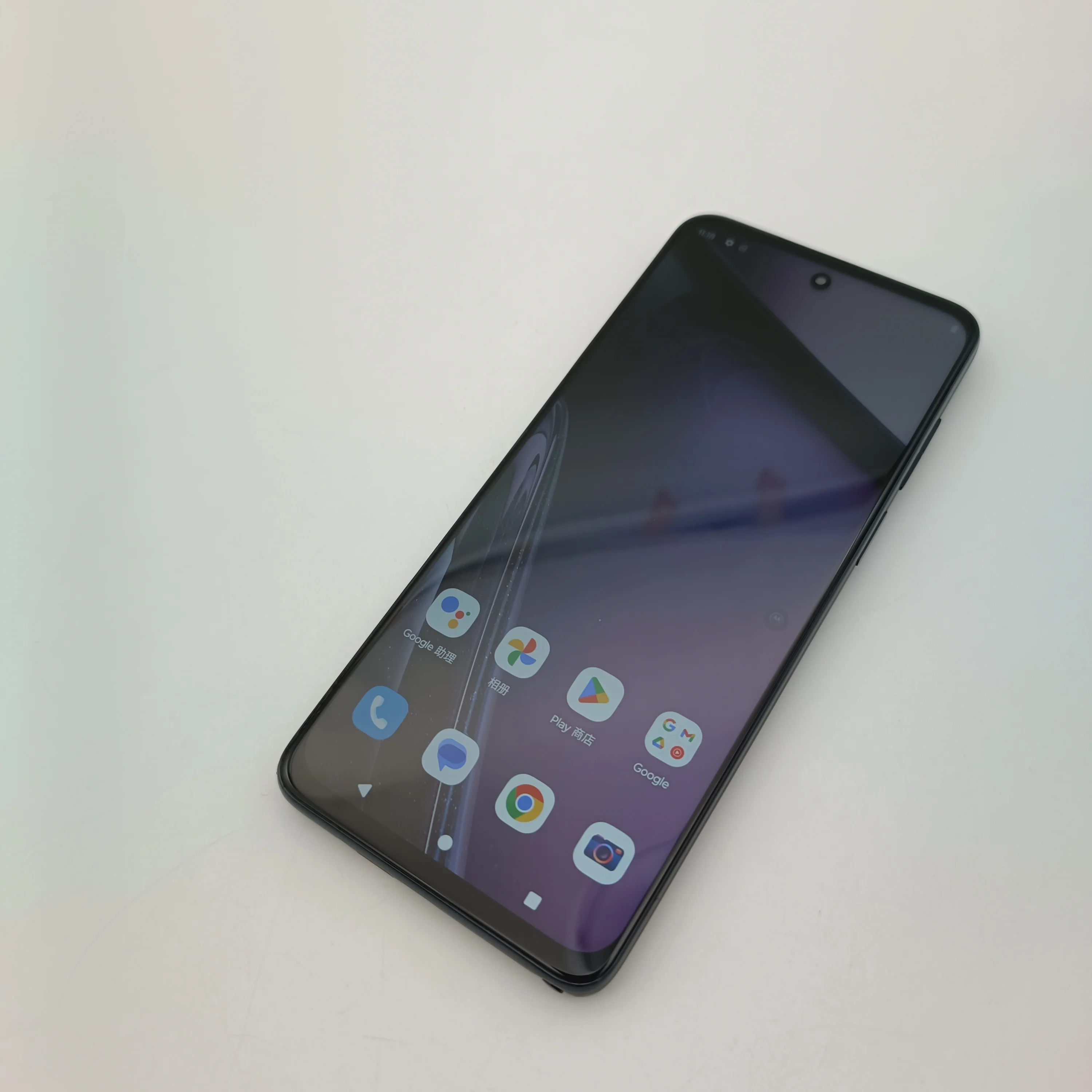 هاتف موتورولا موتو جي ستايلس 5G (2023) XT2315 الذكي وحدة المعالجة المركزية كوالكوم سنابدراجون 6 شاشة 6.6 بوصة بصمة أندرويد 13 هاتف مستعمل