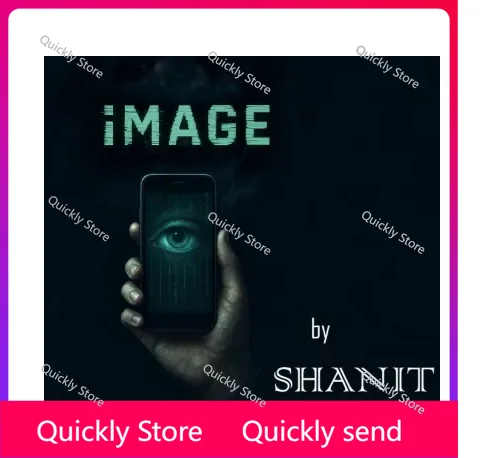 

iMAGE от Шаньита Магические трюки (мгновенная загрузка) Быстрая отправка