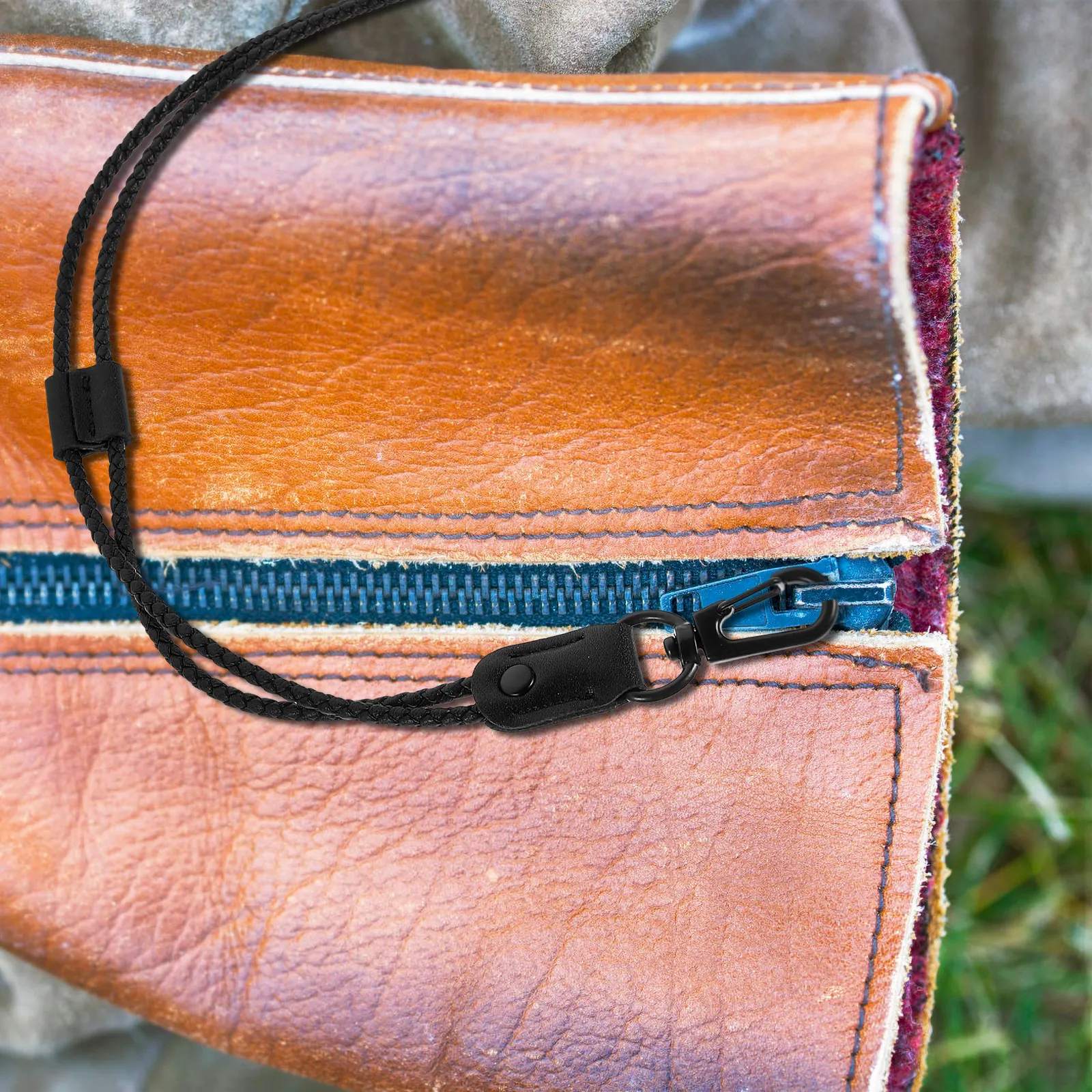

Puller Tool Assistant Dresses Helper For Elderly Aid For Boots Travel Puller Zipper Assistant High Quality Easy Carry