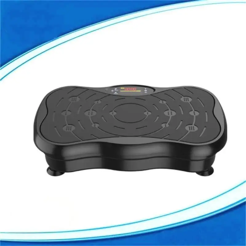 

Whole Body Vibration Machine Crazy Fit Massager Female Body Massage Vibro Plate Platform Crazy Fit Massage
