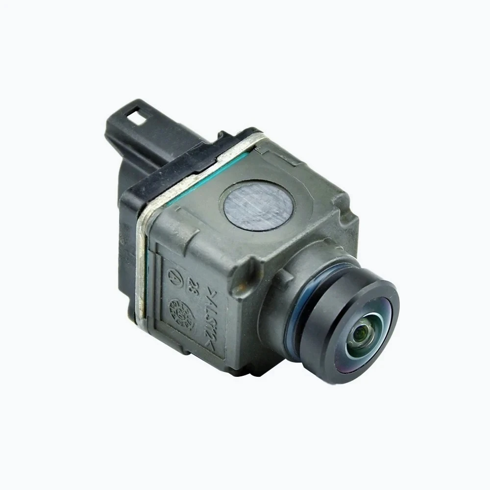 ZZ-5Q0980546A Genuine Camera For VW Passat For Audi A4 A5 Q5 Q7 For Seat Ateca Skoda Kodiaq 5Q0 980 546 A - view 6