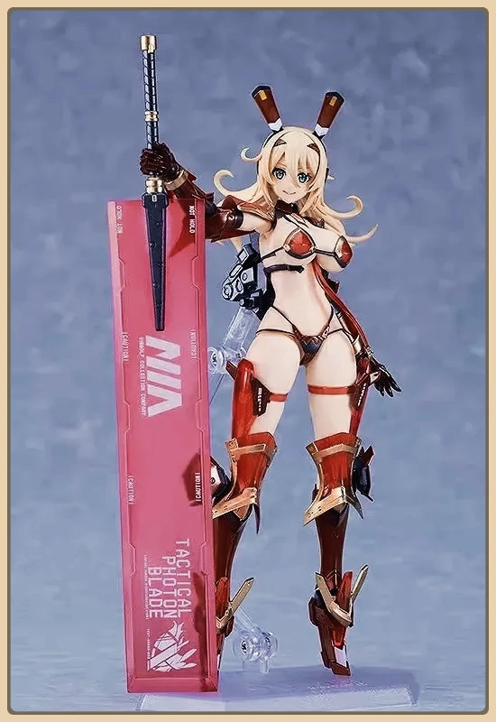 متوفر فيجما 625 TA003 فيرونيكا سوتي يمكن أن تفعل ذلك العلامة التجارية نموذج لجسم مجموعة لعبة هدية #1