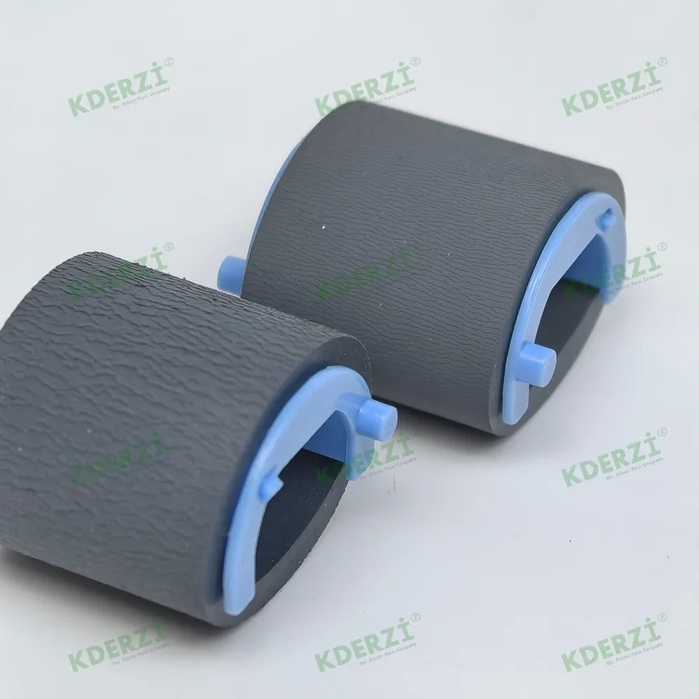 

1X 10X RL1-1442 RL1-2593-000 Ролик захвата бумаги для Canon LBP6018 6018L LBP6030 6030 Вт MF3010 6000 6020