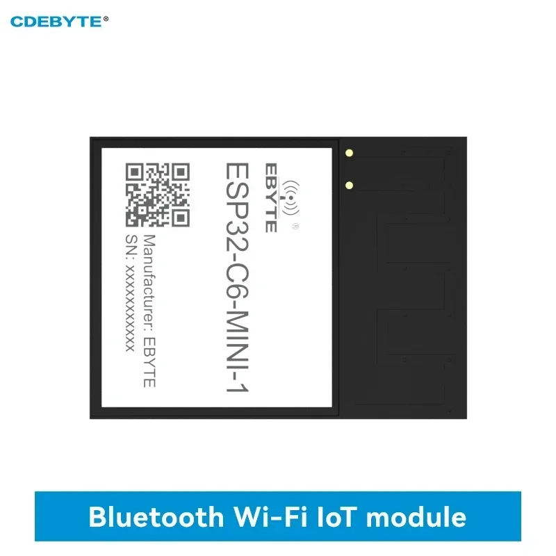 Bluetooth Wifi Iot … - image