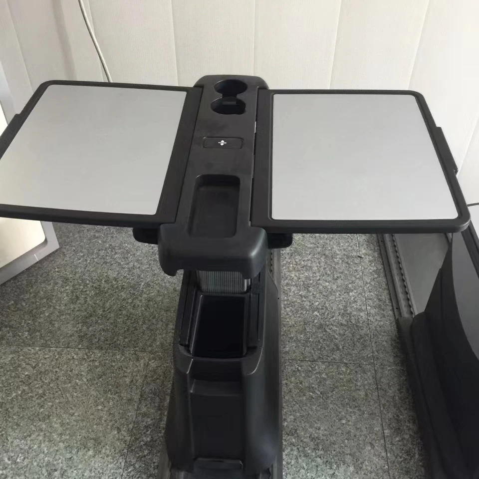 2026 Van Interior Accessories Modify Kit Electric Folding Table Car Table for Mercedes Benz G-class V-class VITO