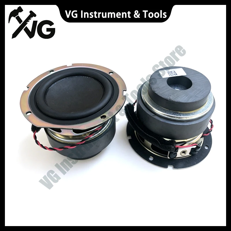 Suitable for  ECHO 2.75-inch mid to low frequency speakers, high-quality fever speakers, dual magnetic speakers