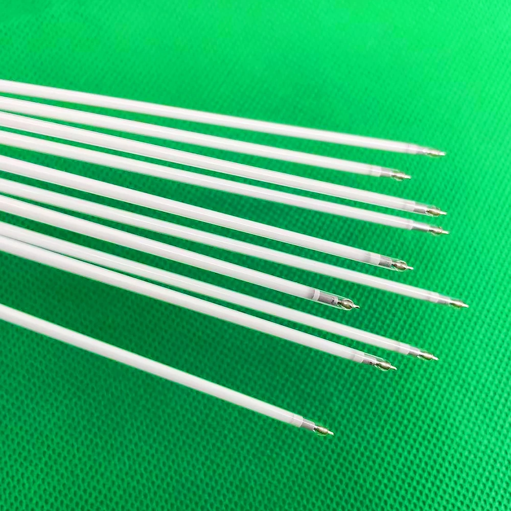 FREE SHIPPING NEW 10pcs 225MM length LCD CCFL lamp backlight , CCFL backlight tube,225MM*2.0MM, 225MM length CCFL light