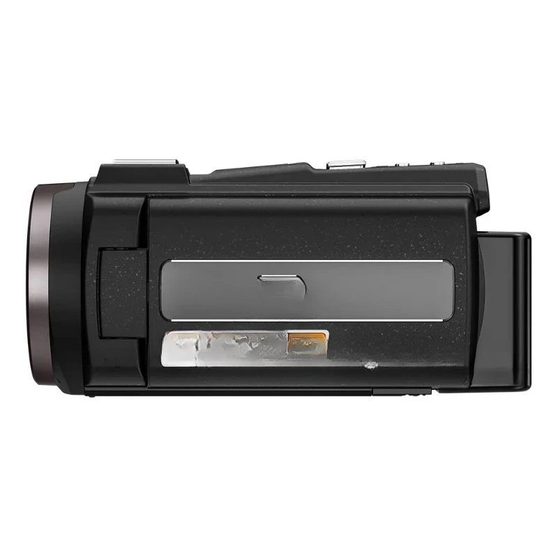 

Professional digital film camera 4k night shooting high definition camera with WIFI function imaging sensor recording function