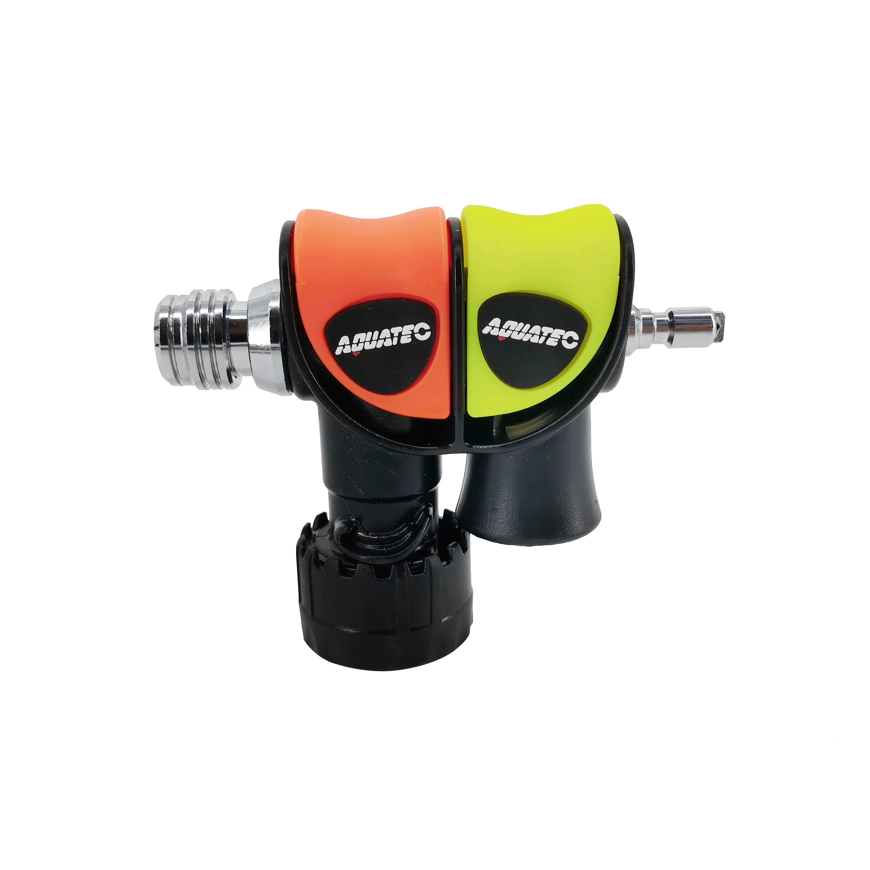 the loud 125-125dB Duo-ALERT for underwater&above horn