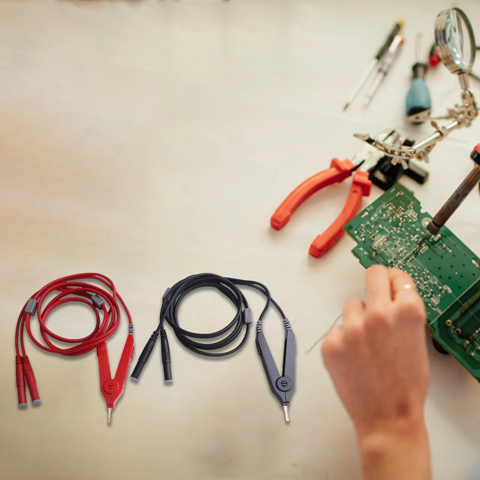 P70075A Meter Test …