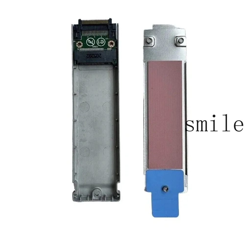0hjc3g-nouveau-pour-dell-latitude-7424-5424-5420-ruggde-m2-ssd-caddy-de-disque-dur