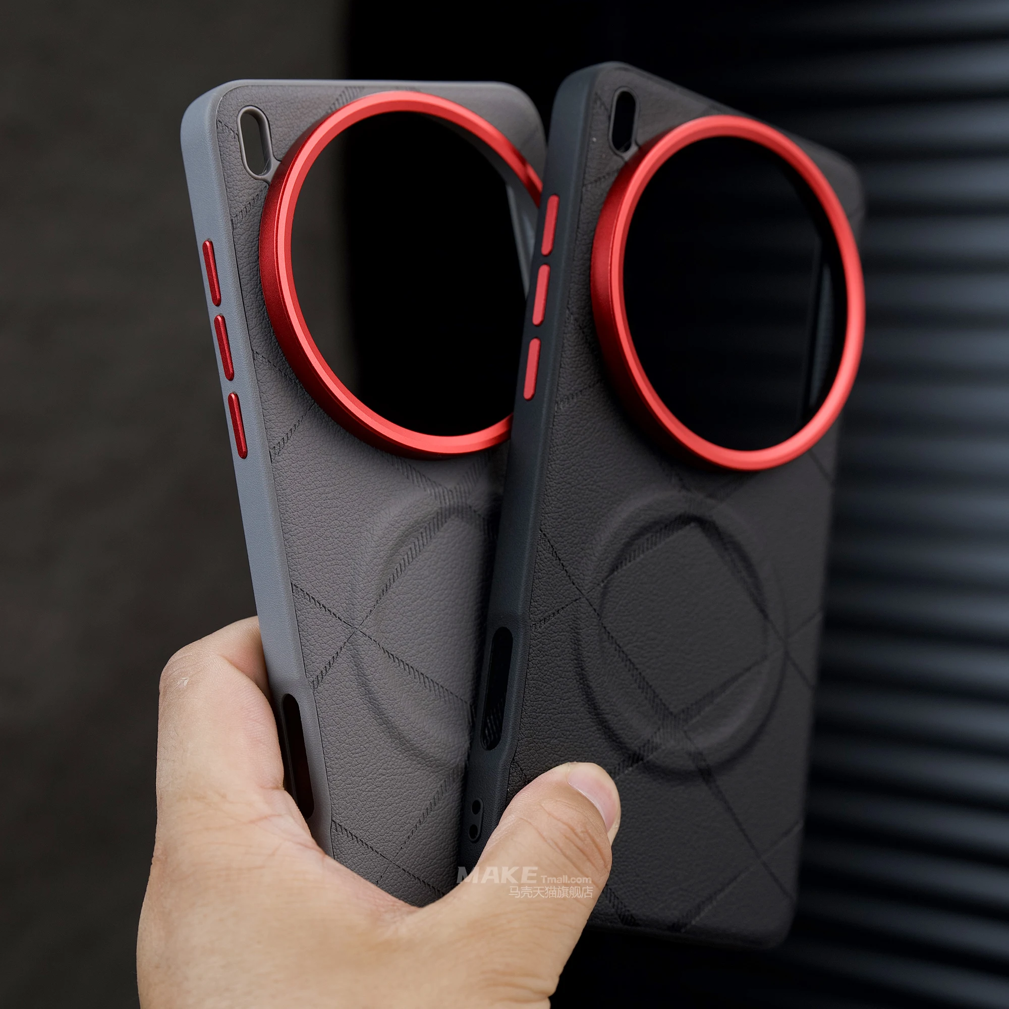 Thumbnail 3 - #62 Discounted Vivo X100 Phone Case Worth Buying