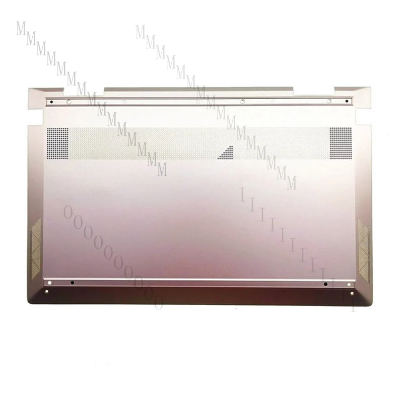G... New Bottom Cover Lower Case For HP ENVY X360 13-AY TPN-C147 M15277-001 Gold