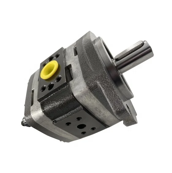 New Hydraulic Pump IPV Series IPV4-13-171 Internal Gear Pump for Industrial Machinery