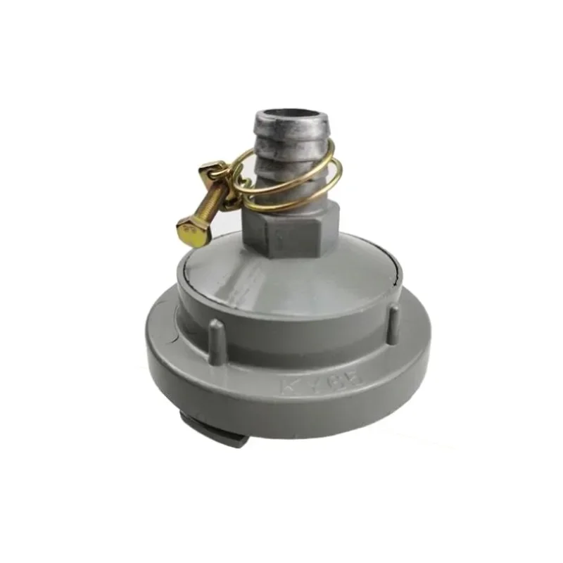 Fire reel, fire hydrant adapter, car wash adapter DN65-19 DN5