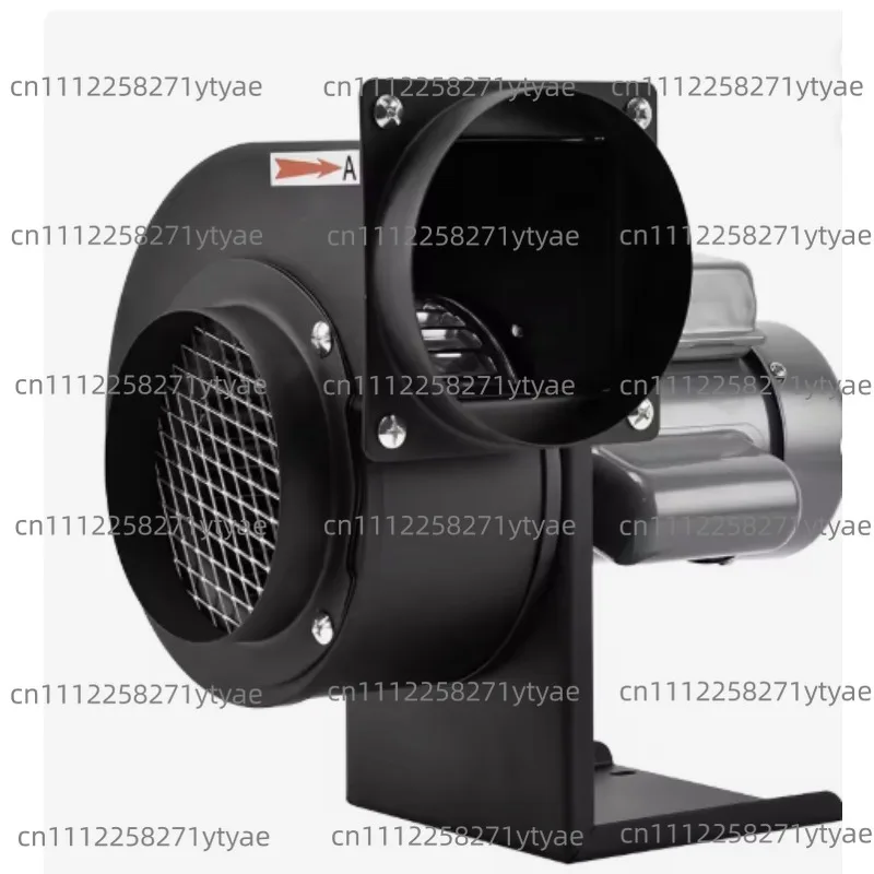 CY125 Low Noise Impeller Blower