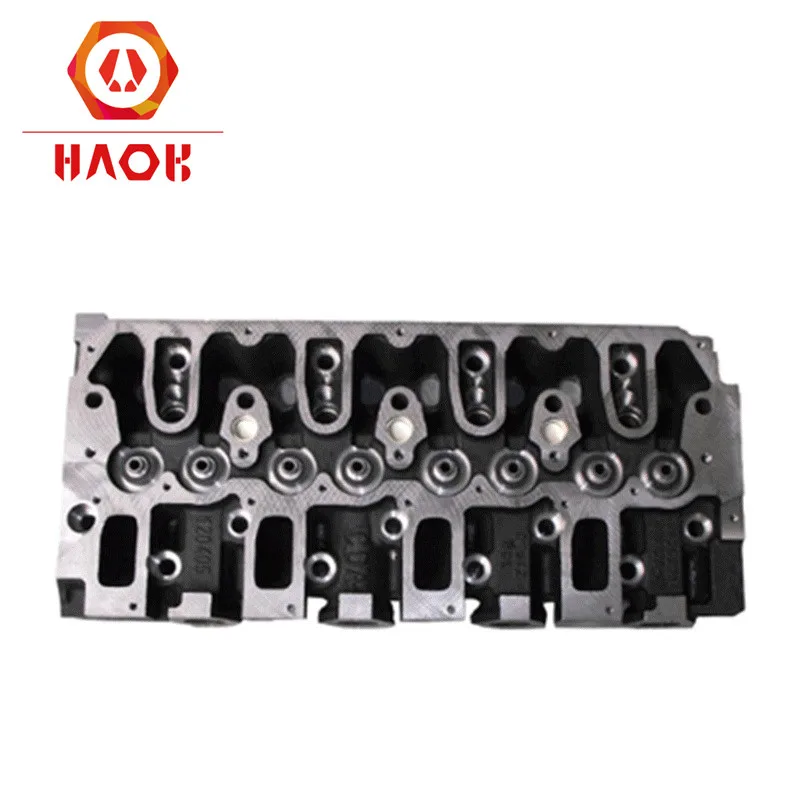 

Diesel Engine Parts BF4M1013 Cylinder Head 04255259 For Deutz
