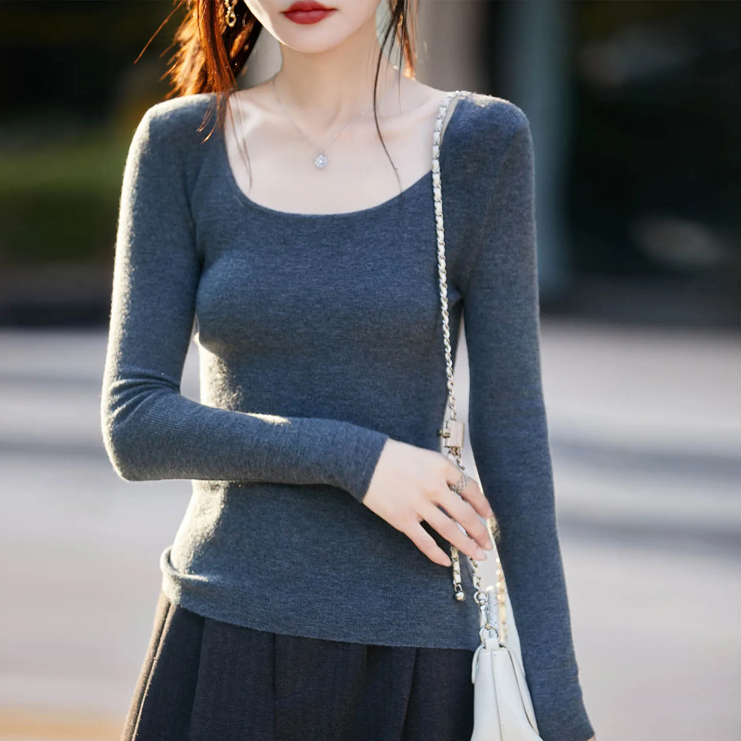 Dark Grey