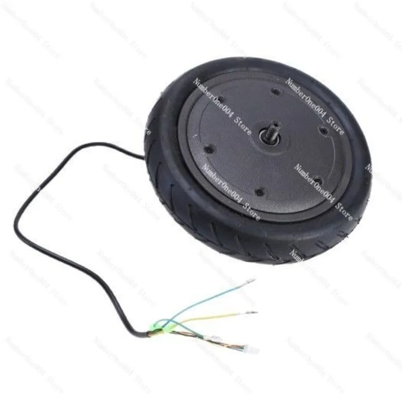 

Electric Scooter Motor Kids Balance Cart Accessories Small Farm Equipment Robot Shock Absorbing Motor