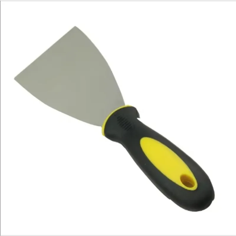 Scraper ,non Magnetic 304 Stainless Steel Blade,putty Knife 25*200mm