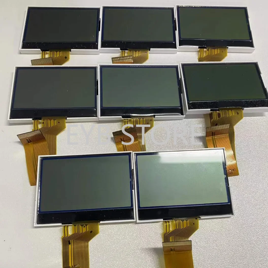 New LCD Module for Zebra QLN420 QLN220 QLN320 ZR628 Mobile Printer