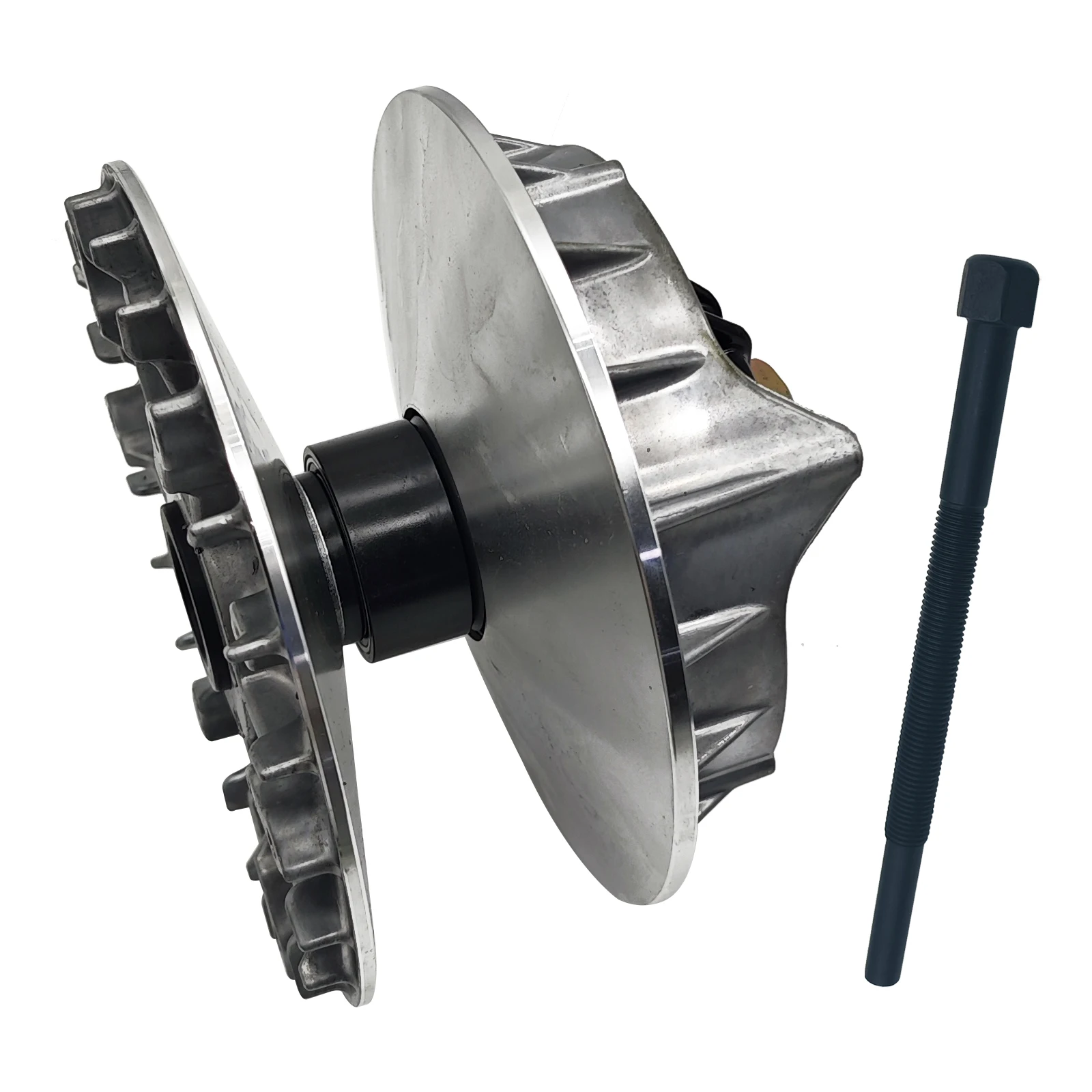 محرك CVT مخلب البكرة الأساسية متغير ل CF 600 CF600ATR CF600AU ATV Cforce 625 TOURING OE 0GS0-051000-00030 ATV UTV أجزاء