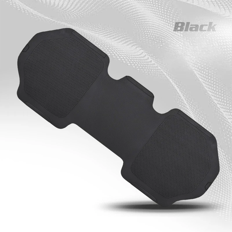 

Breathable Saddle Car Front/Back Seat Cover Cushion Pad Anti Scratch Car Seat Protector Cushion for Sedan Truck SUV Seat Pad