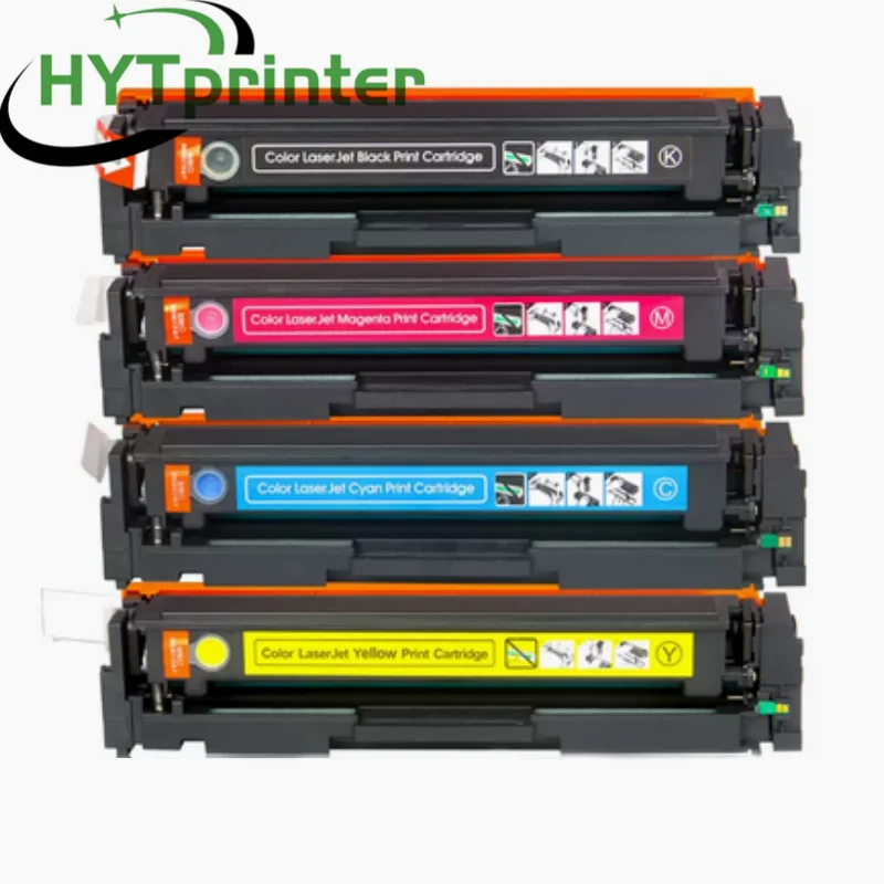 

CRG-045 Toner Cartridge for CANON imageCLASS MF635Cx MF633Cdw MF631Cn LBP613Cdw LBP611Cn MF635 633 Printer CRG045 CRG 045 CMYK