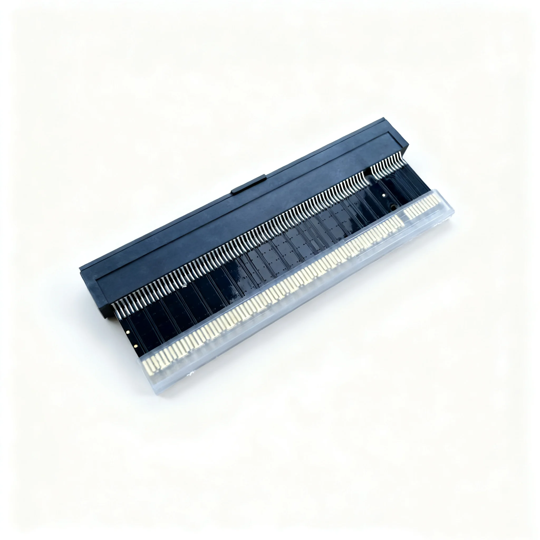 Kartu Riser PCIE Express 4.0 x16 180 Derajat Fractal P14PE16-2X2C Kartu Ekspansi PC