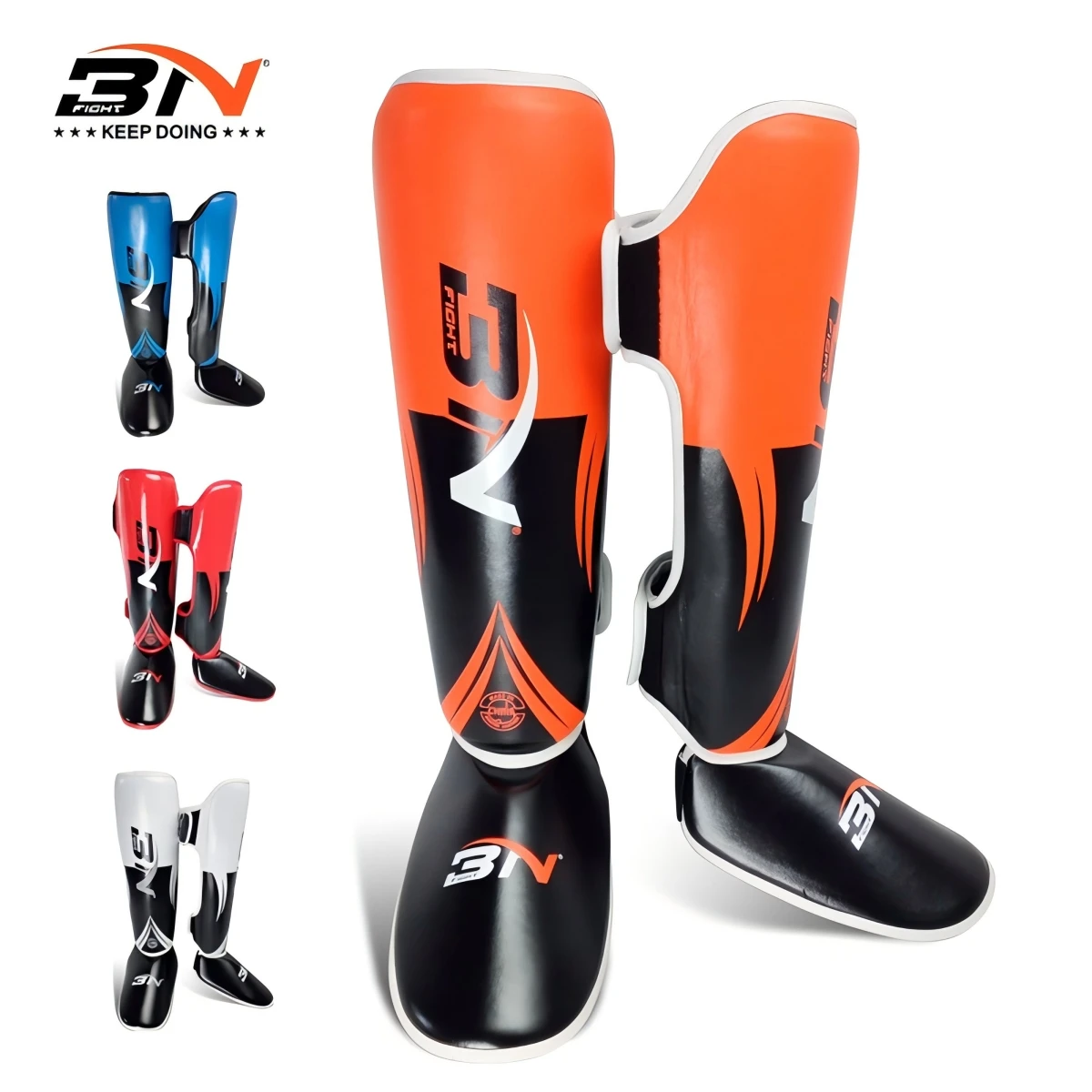 #44 Top MMA Shin Guards Picks for Every Budget