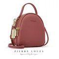 Dusty pink