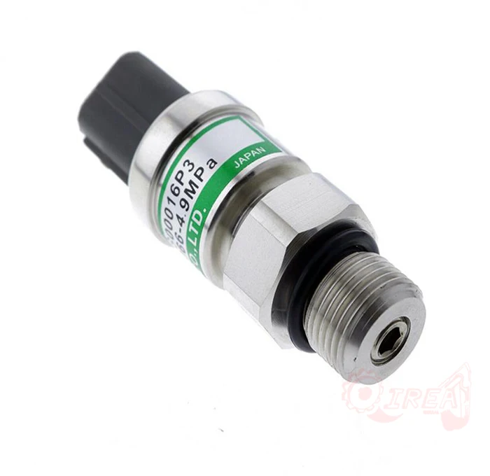 

High Quality Pressure Sensor YN52S00016P3 5Z14066 For Kobelco Excavator SK200-8 SK250-5 SK200-6E SK480LC-6E