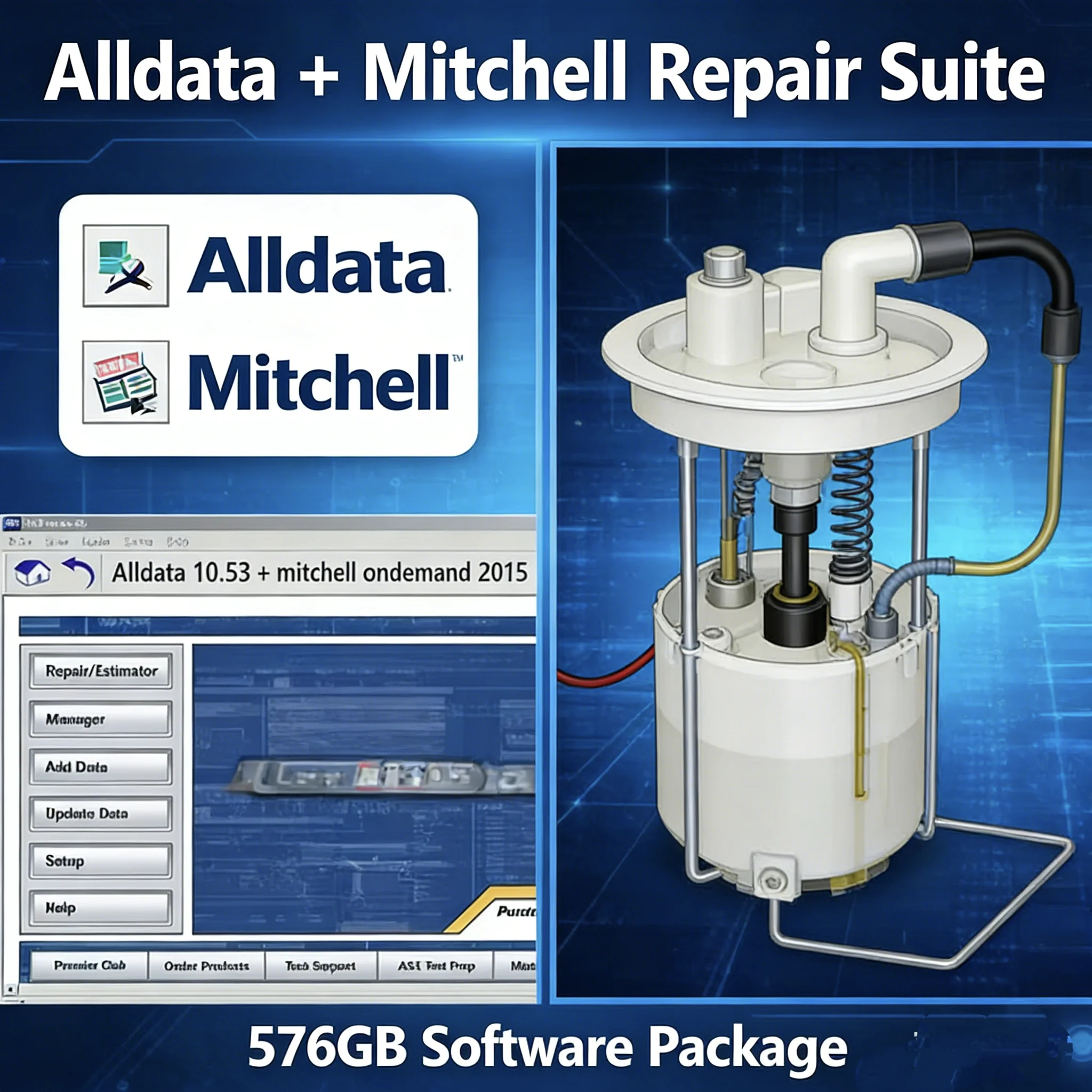 

Горячее новейшее программное обеспечение alldata 10.53 + mitchel l На запросу 5, программное обеспечение для авторемонта Alldata, программное обеспечение для всех данных с схемой проводки