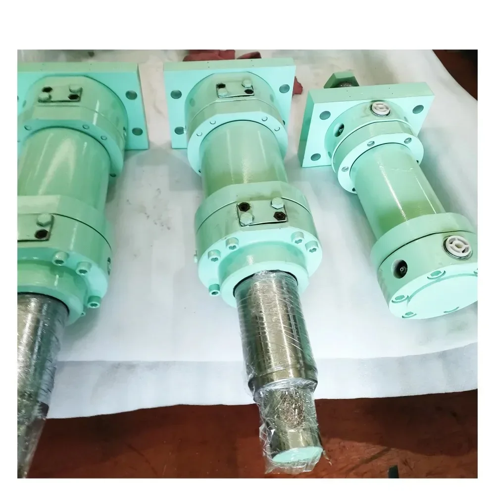 Cilindro idraulico a pistone a pressione dell'olio con prezzo basso