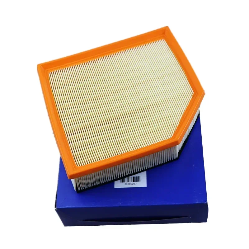 Engine Cylinder Air Filter 30680293 for Volvo XC90 3.2L V6 2007 2008 2009 2010 2011 2012 2013 2014 AWD