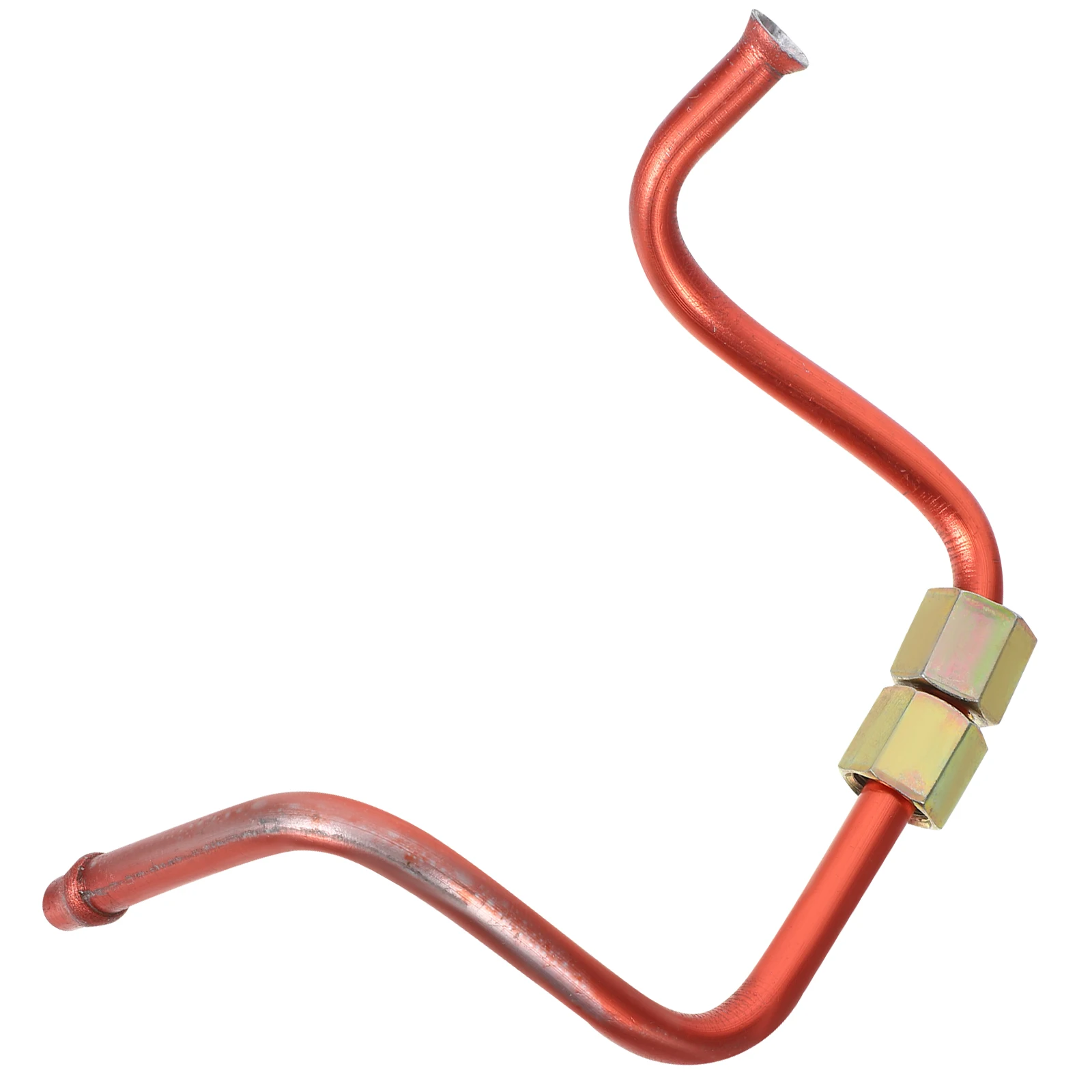 

Replacement Pressure-Resistant Pneumatic Tube Relief Long Lifespan Air Tool Hose Secure Connection