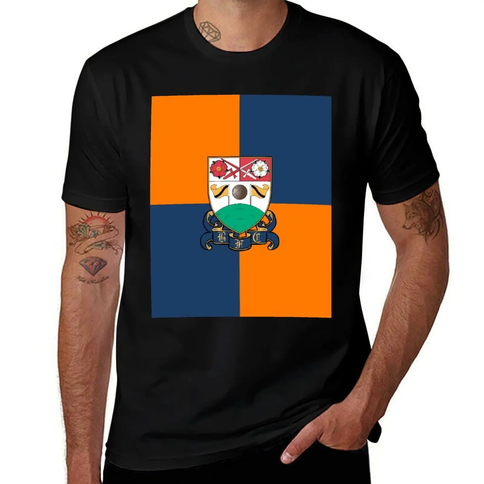 

Barnet Football Club T-Shirt plain vintage t shirts valentines boutique clothes mens t shirts top quality
