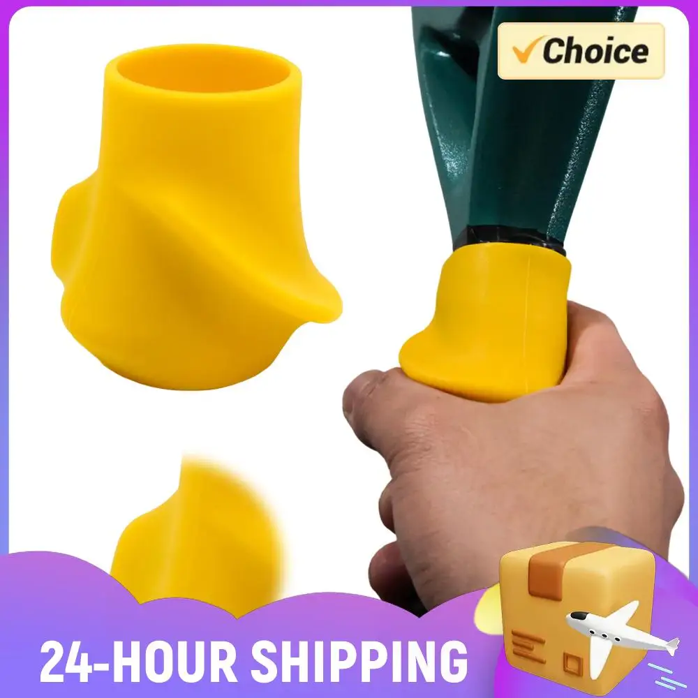 

Pickleball Racket Swing Trainer Reusable Silicone Tennis Swing Assist Trainer Anti-Slip for Badminton Padel Pickleball Training