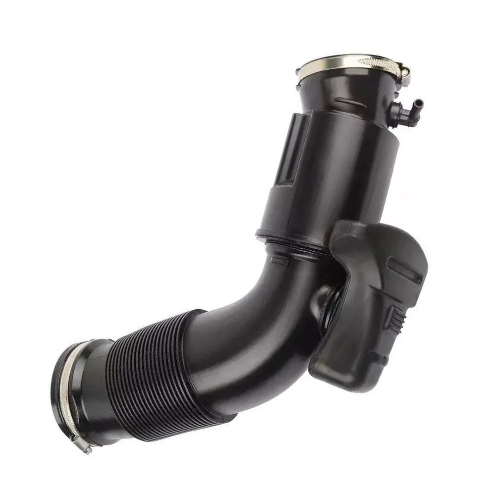 06E129629R Replacement Engine Air Intake Hose Broken Damaged Fix Direct Replacement Part Easy Installation Design