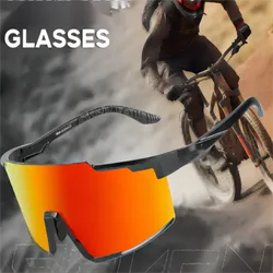 Outdoor Sports Bicycle Riding Eyewear