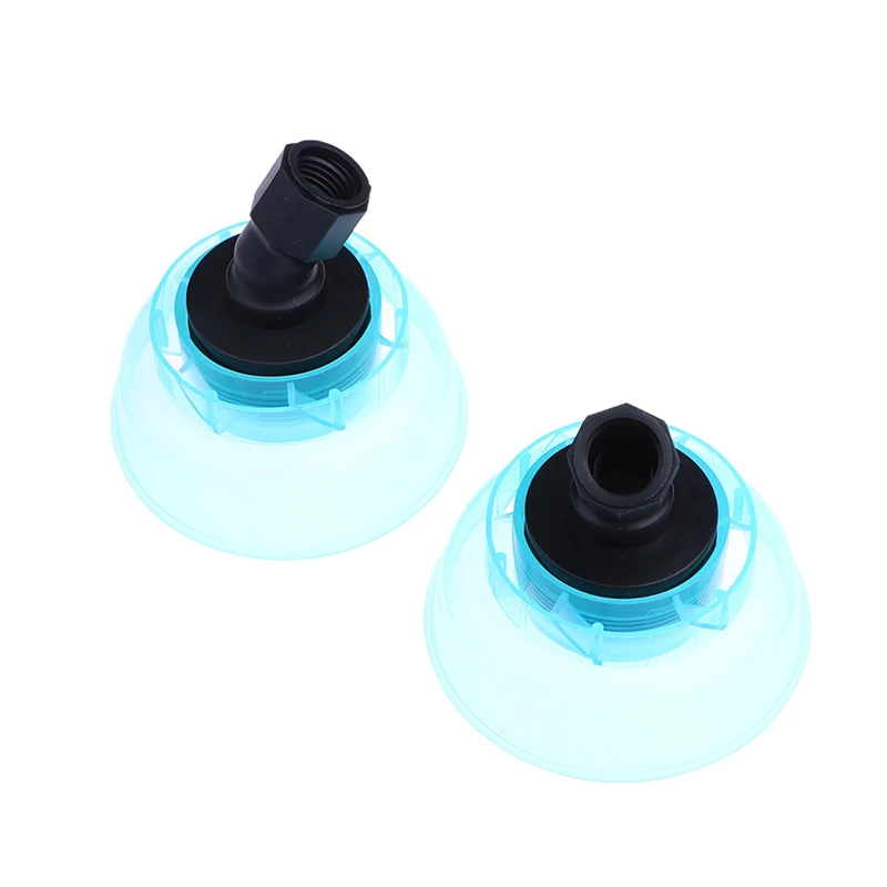 1Pc 5/8 Hole Windproof Pesticide Sprayer Watering Irrigation Nozzle Agricultural Gardening Pest Control Nozzle Sprayer