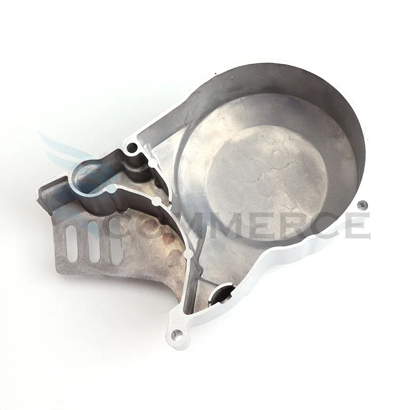 Engine Stator Cover For Zongshen Lifan YX 110 125 140 150Cc 160 Cc Pit Dirt Bike WPB Orion M2R Thumpstar Explorer Braaap DHZ SSR